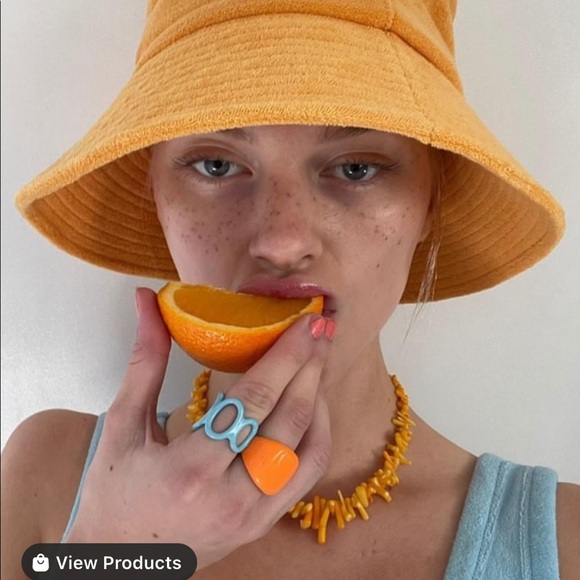 Mon Cher Moi Rings - Picture 3 of 6